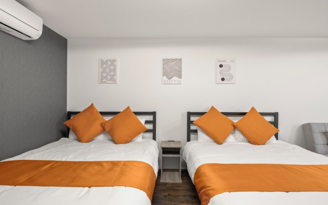 Smart Stay Inn