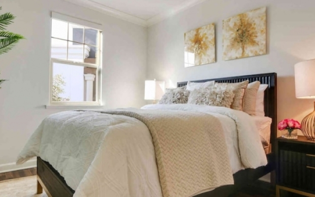 Bel Air Luxury Condos