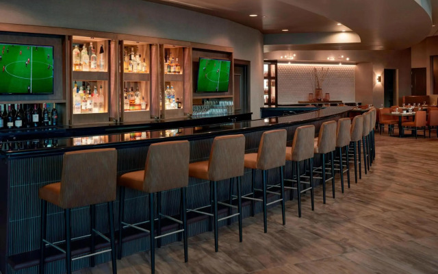 Chicago Marriott Southwest at Burr Ridge