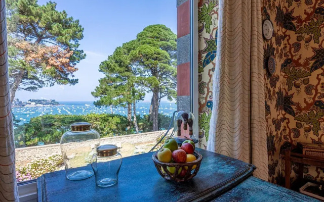 Villa Haute Guais