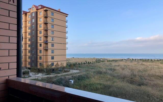 Апартаменты Посуточное жилье в Махачкале на ул. Мекегинская 39