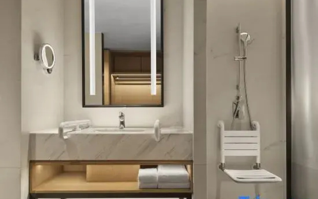 Courtyard by Marriott Shunde