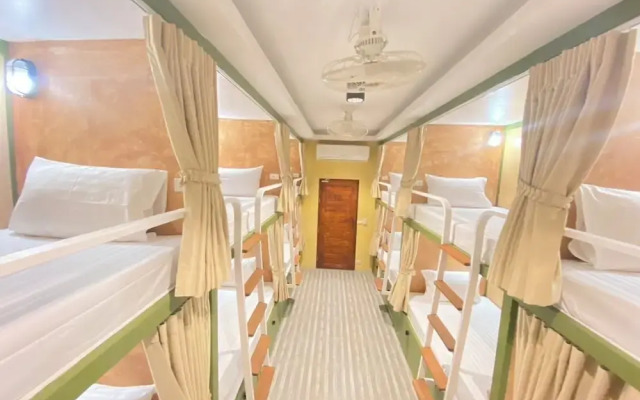 The Sierra Hostel Phuket