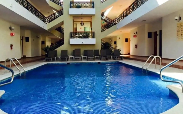 Concierge Plaza la Villa
