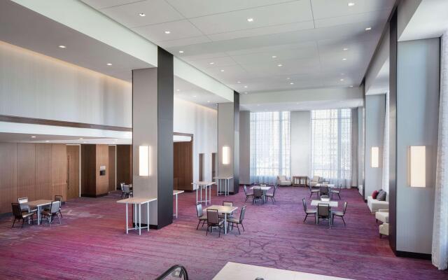 Hilton Rochester Mayo Clinic Area