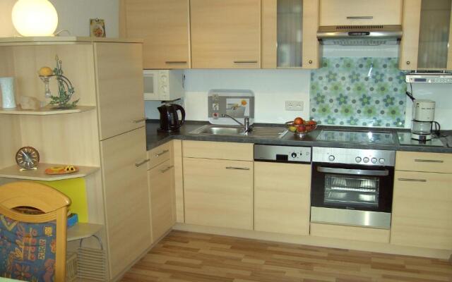 Harzburger Ferienwohnung