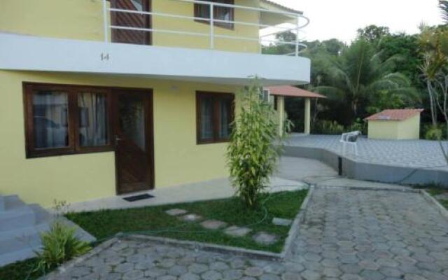 Apartamentos em Porto Seguro