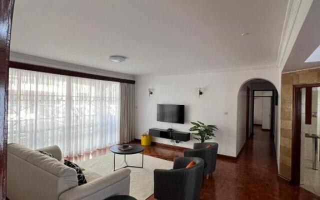 Riara residency
