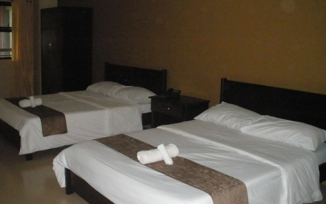 Casa Bel Inn