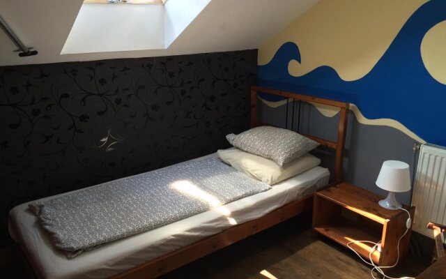 Casa de la Musica Hostel