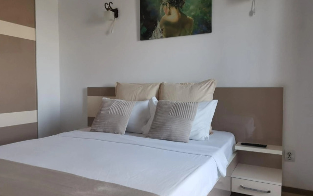 Coffee Residence Apartment cu 2 camere