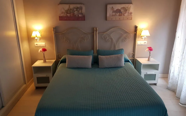 Hospedaje San Francisco