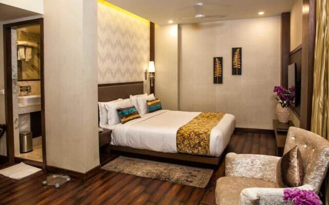 Hotel Seventh Sense
