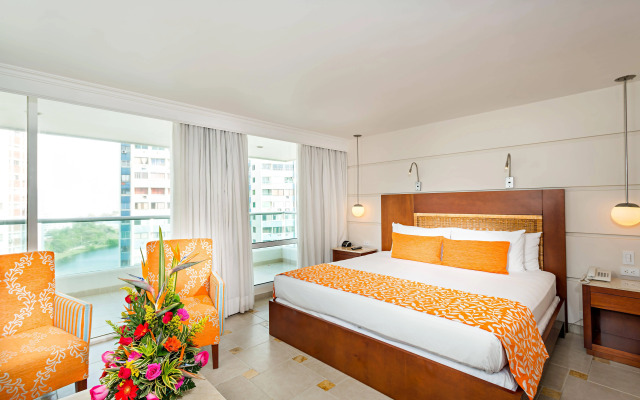Hotel Dann Cartagena