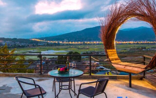 Yunshang Rujing Viewing Holiday Hostel