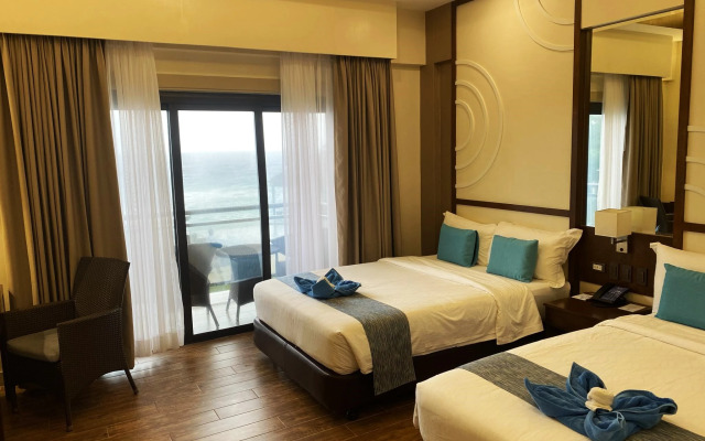 Parklane Bohol Resort and Spa