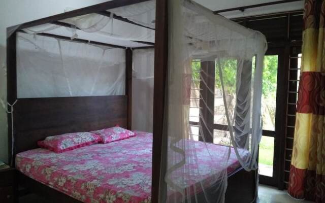 Nishan Surf Inn