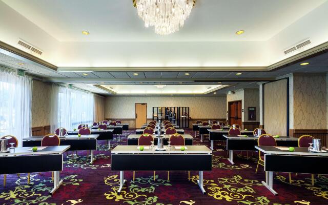 DoubleTree by Hilton Sonoma - Wine Country