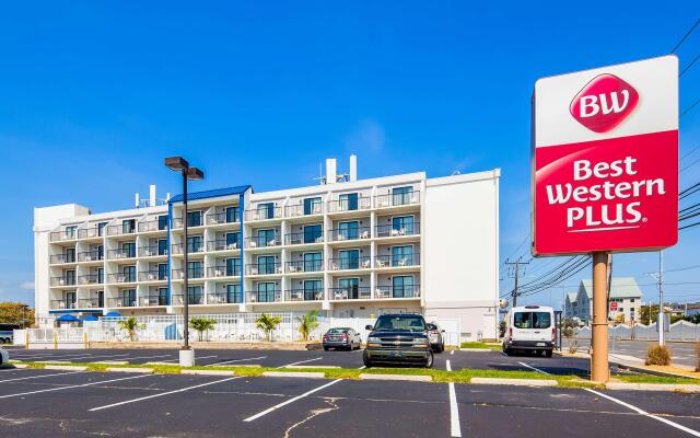 Best Western Plus Ocean City