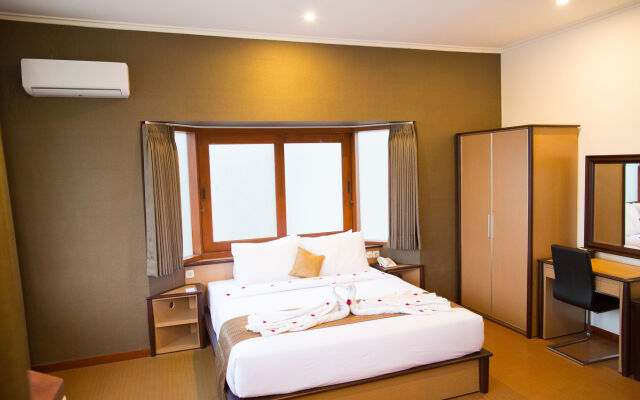 Samara Resort