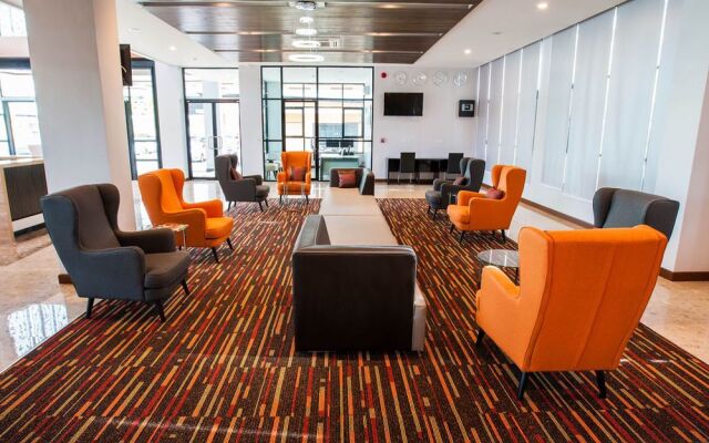 Ac Sportcenter