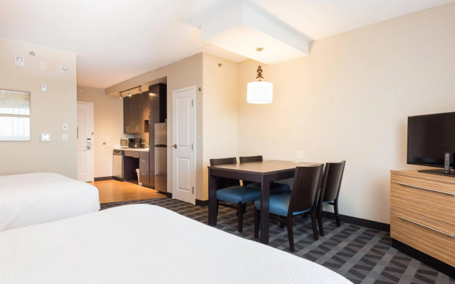 TownePlace Suites by Marriott Edmonton South
