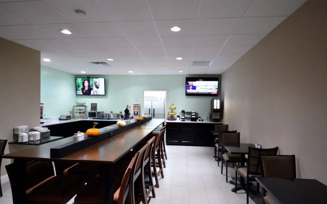 Best Western Point South