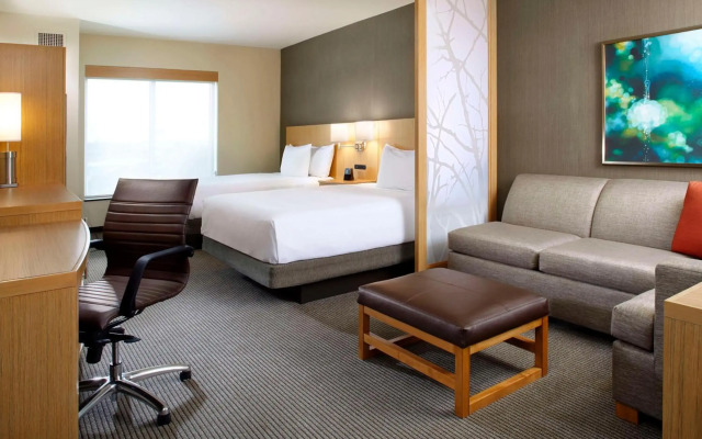 Hyatt Place Miami Airport-East