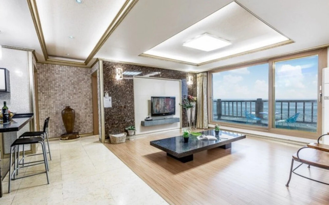 Goseong Mungstay Pension