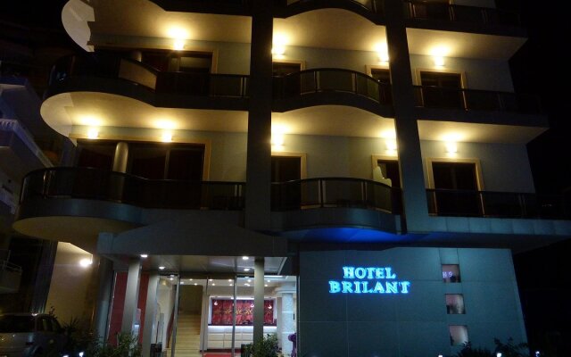 Hotel Brilant