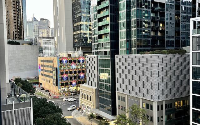 ReadySet Apartments at Sentinel