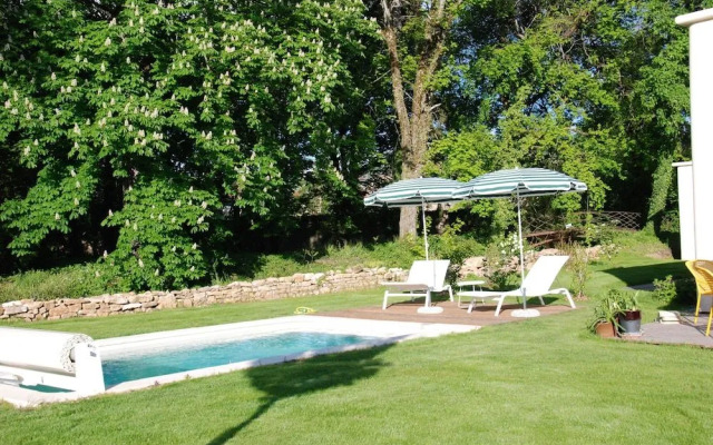 Le Clos de l'Oiselon