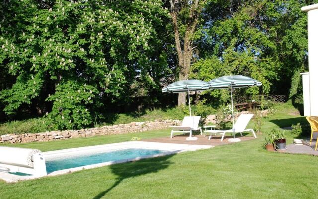 Le Clos de l'Oiselon