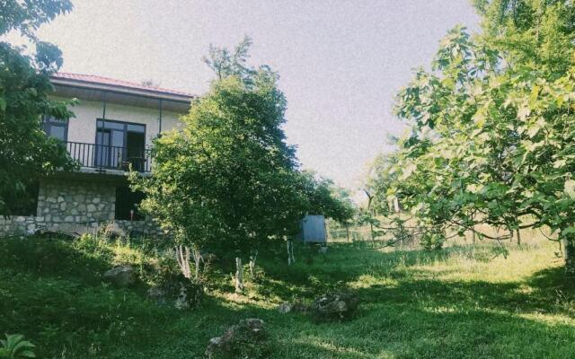 Guest House Motsameta