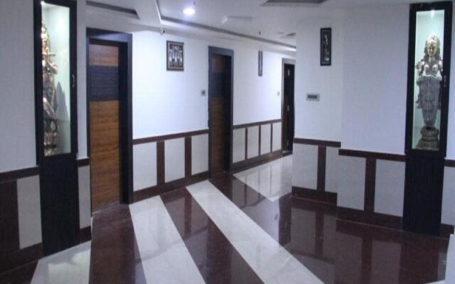 Abinand Grand