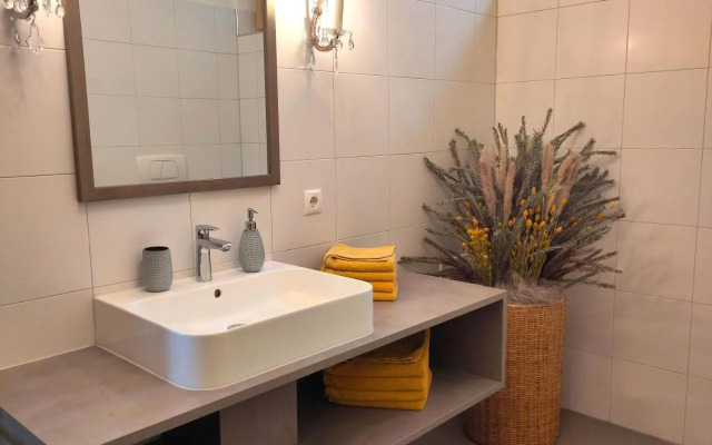 Apartment Matthäus
