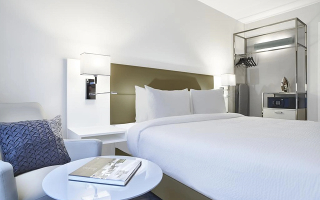 Radisson Barra Rio De Janeiro