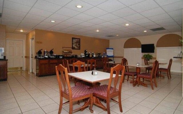 Comfort Inn Henderson