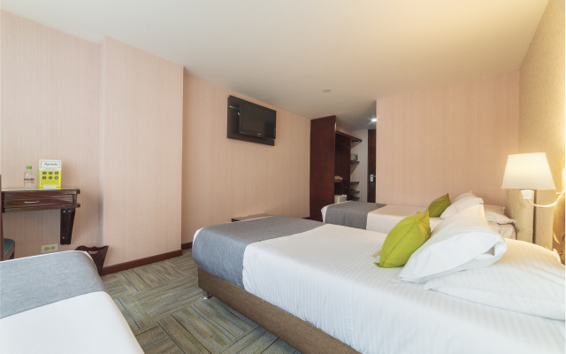 Hotel Risot