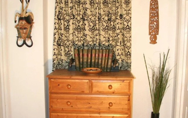 The Old Station House - B&B