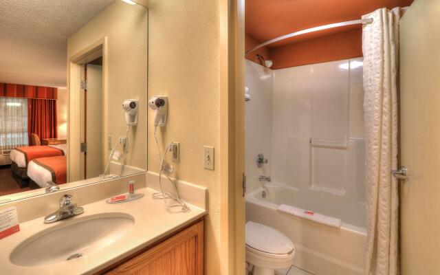 Econo Lodge Pigeon Forge Riverside