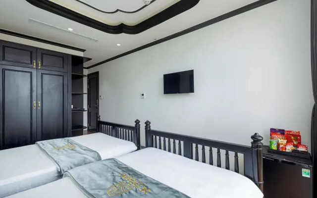 De Stefano Coffee and Hotel