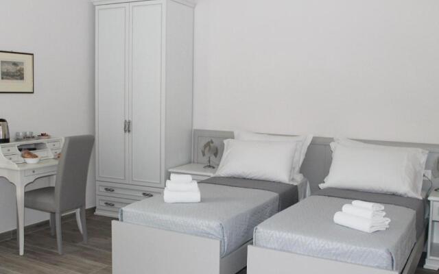 L'Acchiappasogni Vesuviano Guest House