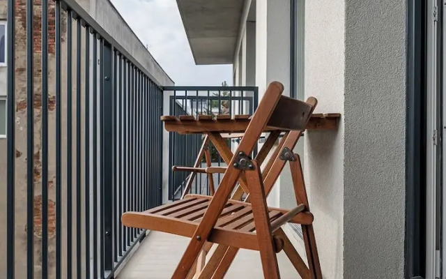 RentPlanet - Apartament Wólczańska