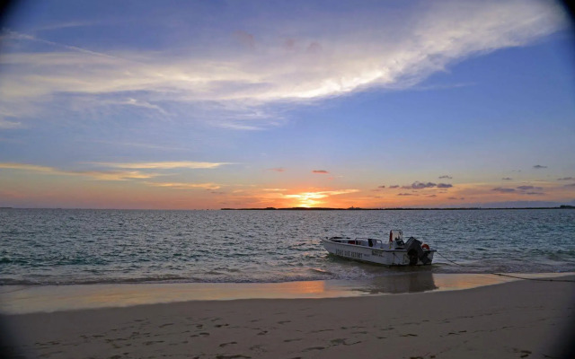 Bohio Dive Resort