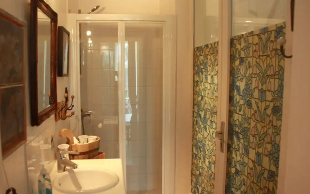 Gite Maison Prairie Bonheur à 25km de Paris