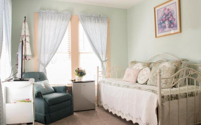 Wildflower Bed & Breakfast