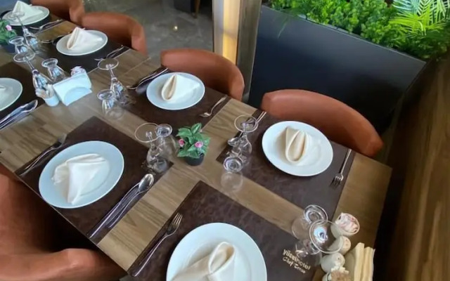 Usak Yucel Hotel