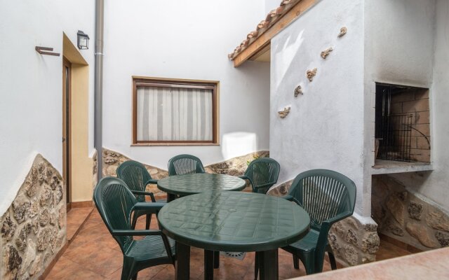 Casas Rurales Mirador Al Castillo