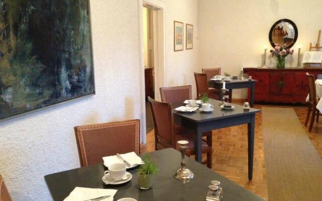 Hotel am Bach